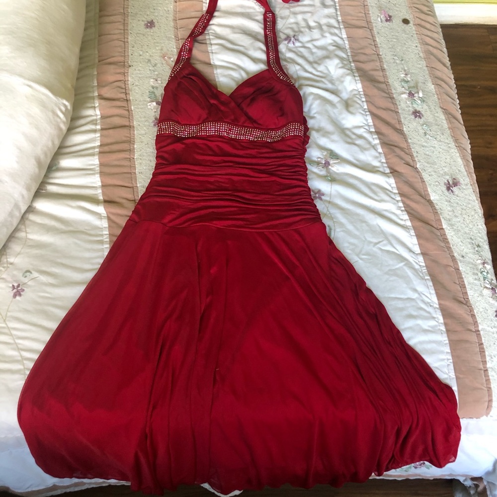 Size XL dress